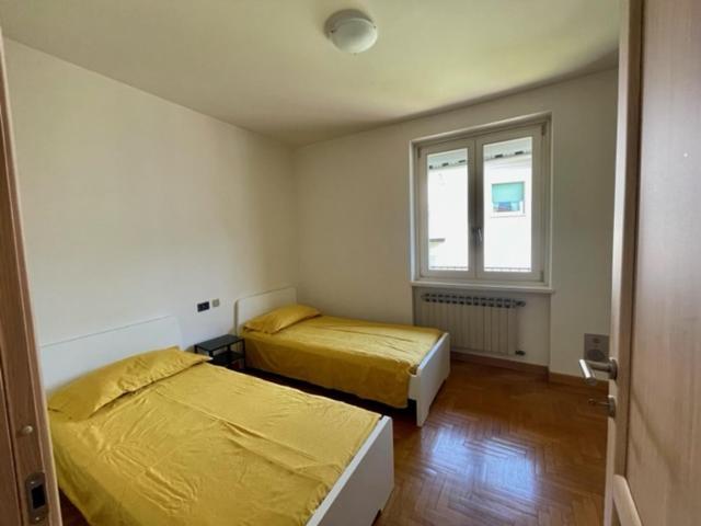 Casa Caponetti Villa Costa Volpino Eksteriør bilde