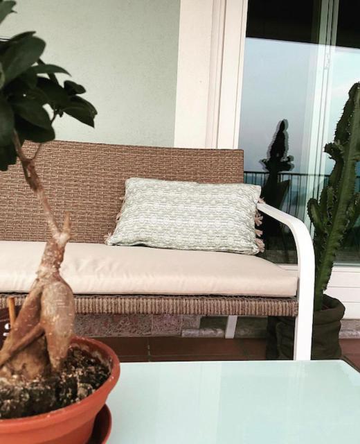 Casa Caponetti Villa Costa Volpino Eksteriør bilde